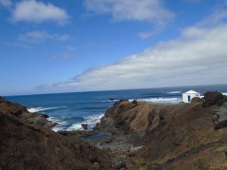 Villa in Lanzarote 2019