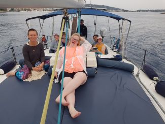 Mamma Mia Holiday, Greece 2019