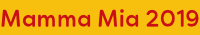 Mamma Mia 2019