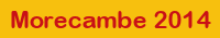 Morecambe 2014