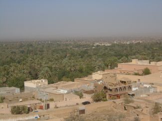 Morocco, North West Africa 2019