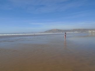 Morocco, North West Africa 2019