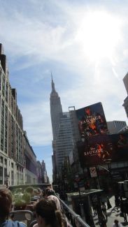 New York & New England 2019