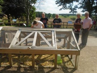 Soap Opera, Yorkshire 2019