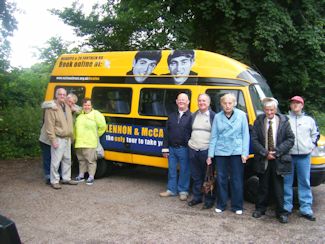 Southport & Liverpool 2008