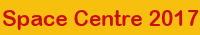 National Space Centre 2017