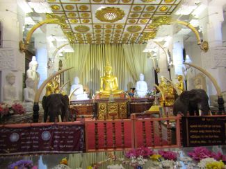 Sri Lanka, South Asia 2018