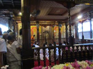 Sri Lanka, South Asia 2018