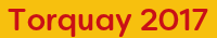 Torquay 2017