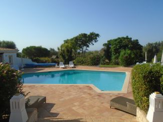 The Algarve, Portugal 2019