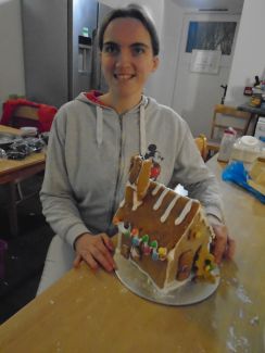 Christmas Craft & Cooking 2018