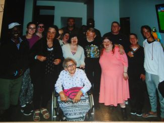 Christmas in the Canaries 2017