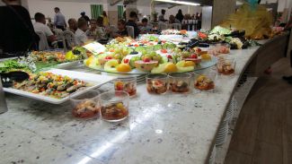 Christmas in the Canaries, Spain 2019