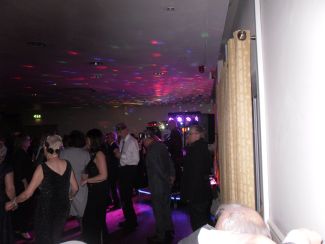 Christmas & New Year in the Forest of Dean